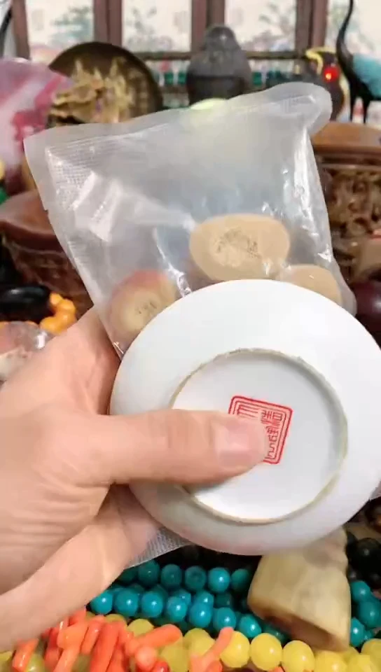 【闪购商品】密胺摆件1
