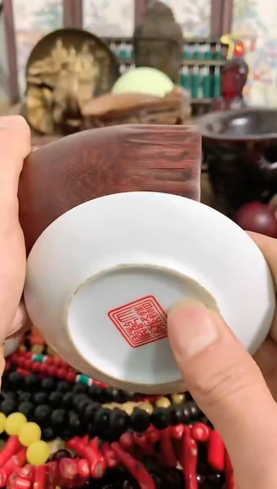 【闪购商品】密胺摆件1