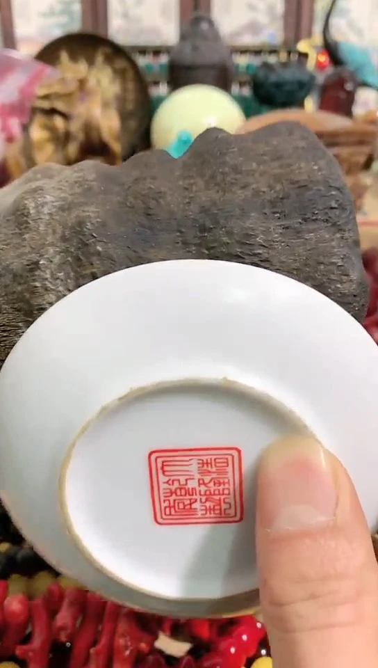 【闪购商品】密胺摆件1