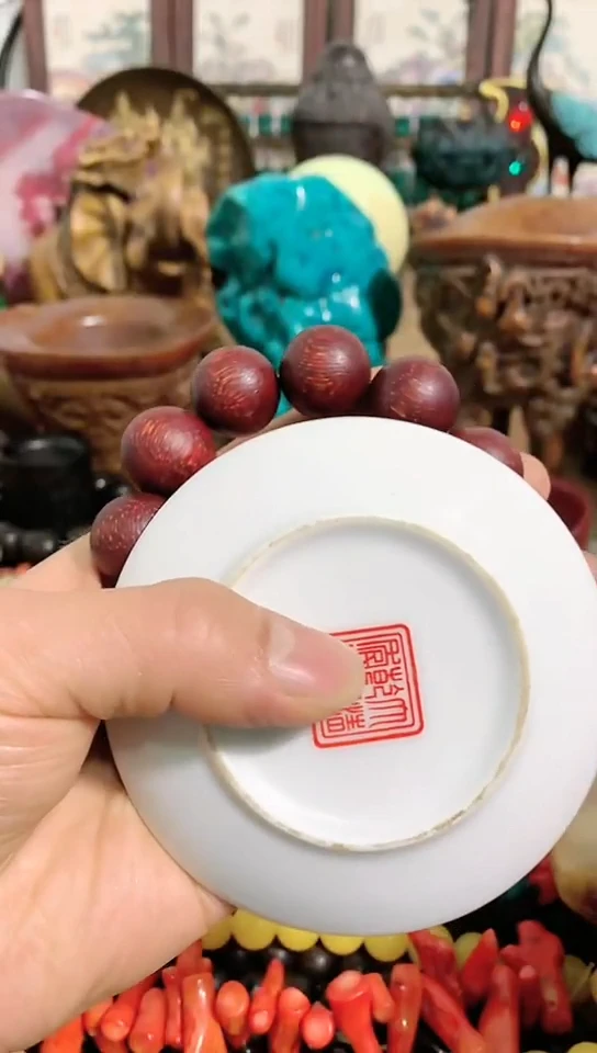 【闪购商品】密胺摆件1