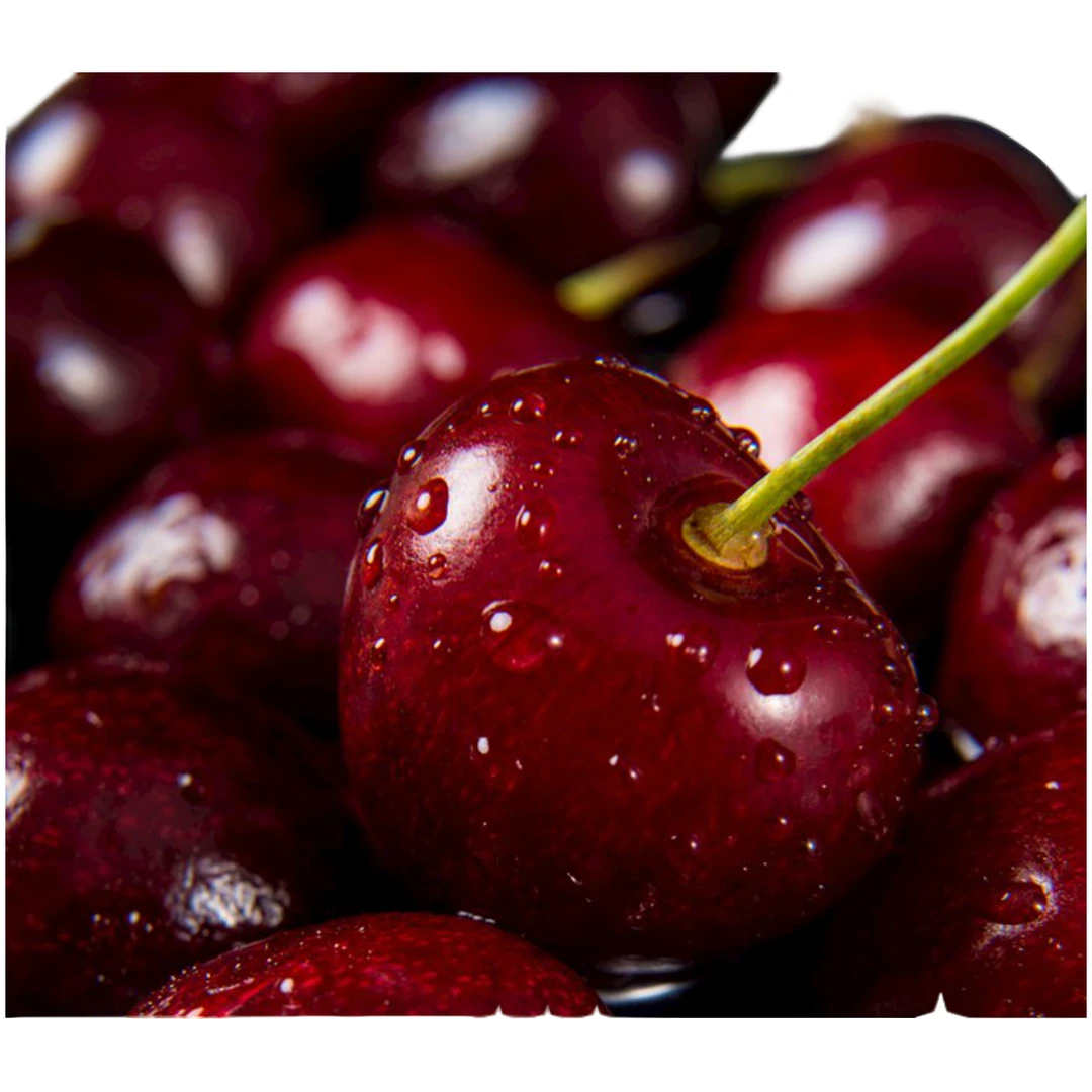 【3JD】科迪亚/4斤原装箱 智利车厘子 黑车 坏果包赔 轻微果柄压痕属于正常现象 介意勿拍