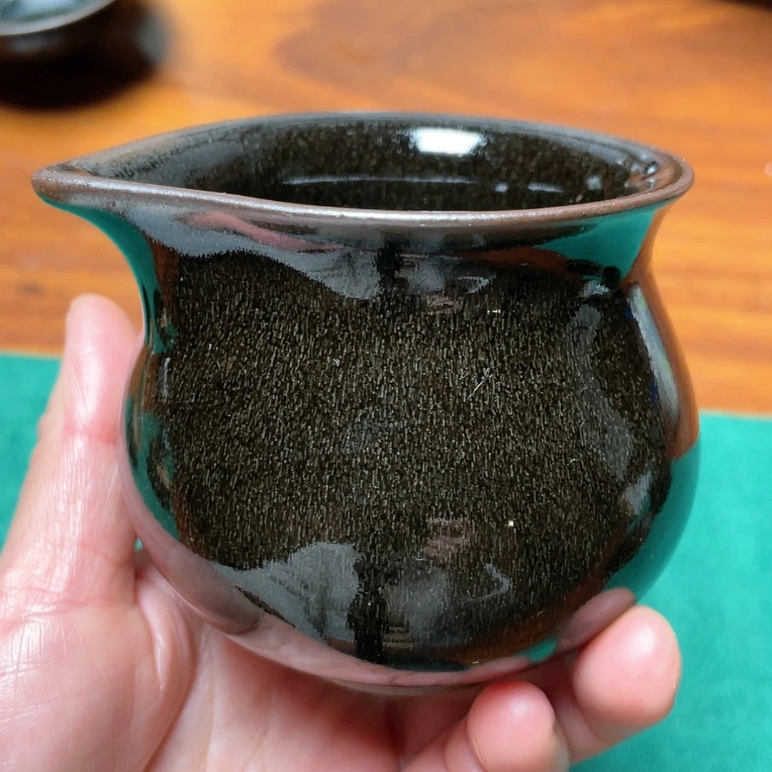 【闪购商品】玻璃茶盏