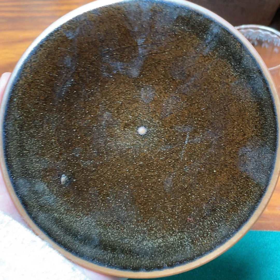 【闪购商品】玻璃茶盏
