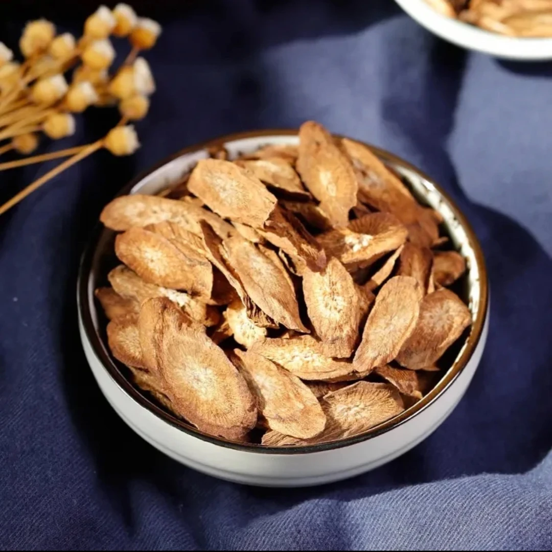 高山海拔精选神牛根500克 清留果250克