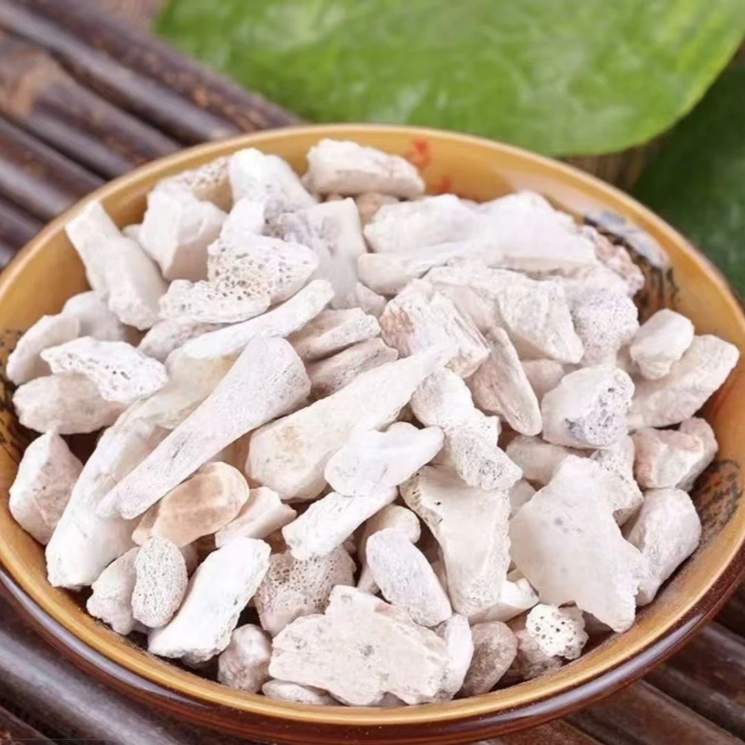 高端严选【龙骨】500克 可搭配枸杞