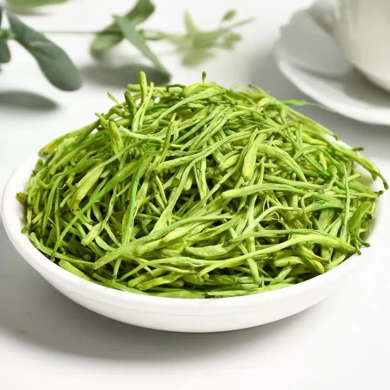 山货土特产金银花100g