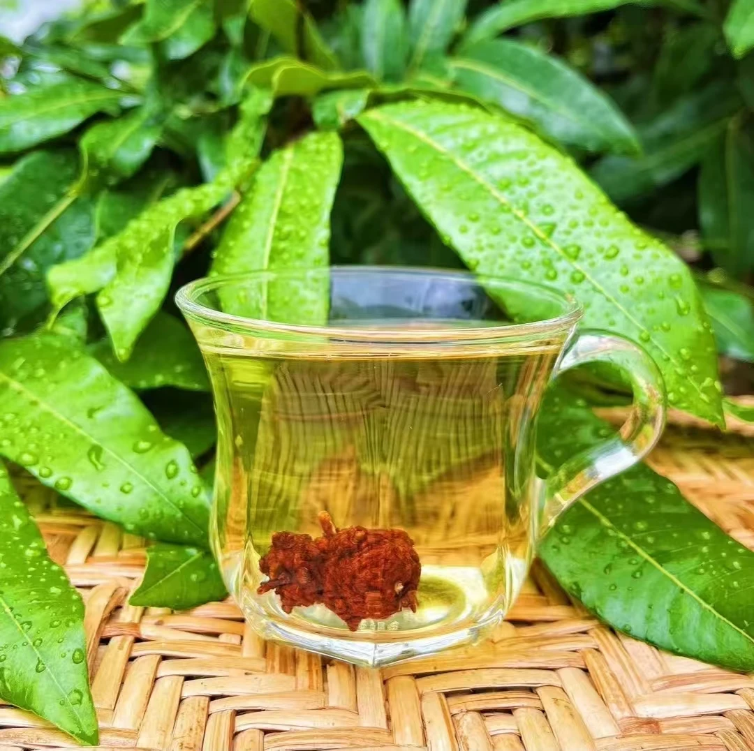 高山（高海拔）清留果 500克 翠超专属 非枸杞