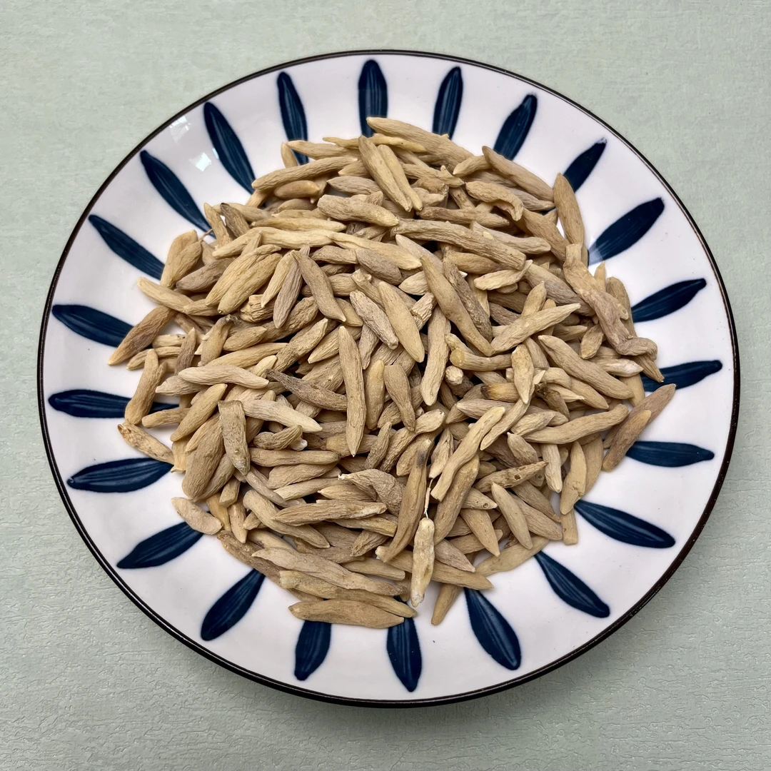 【麦冬】无硫麦冬长条粒粒有芯 饱满原色适合煲汤