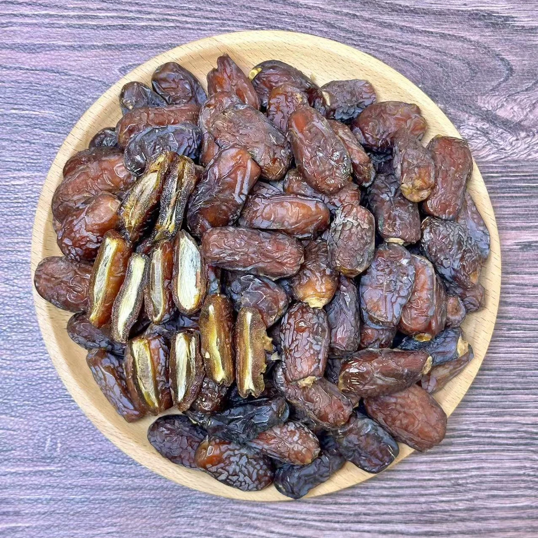 【椰枣果】果糖充足入口椰香四溢可当零食