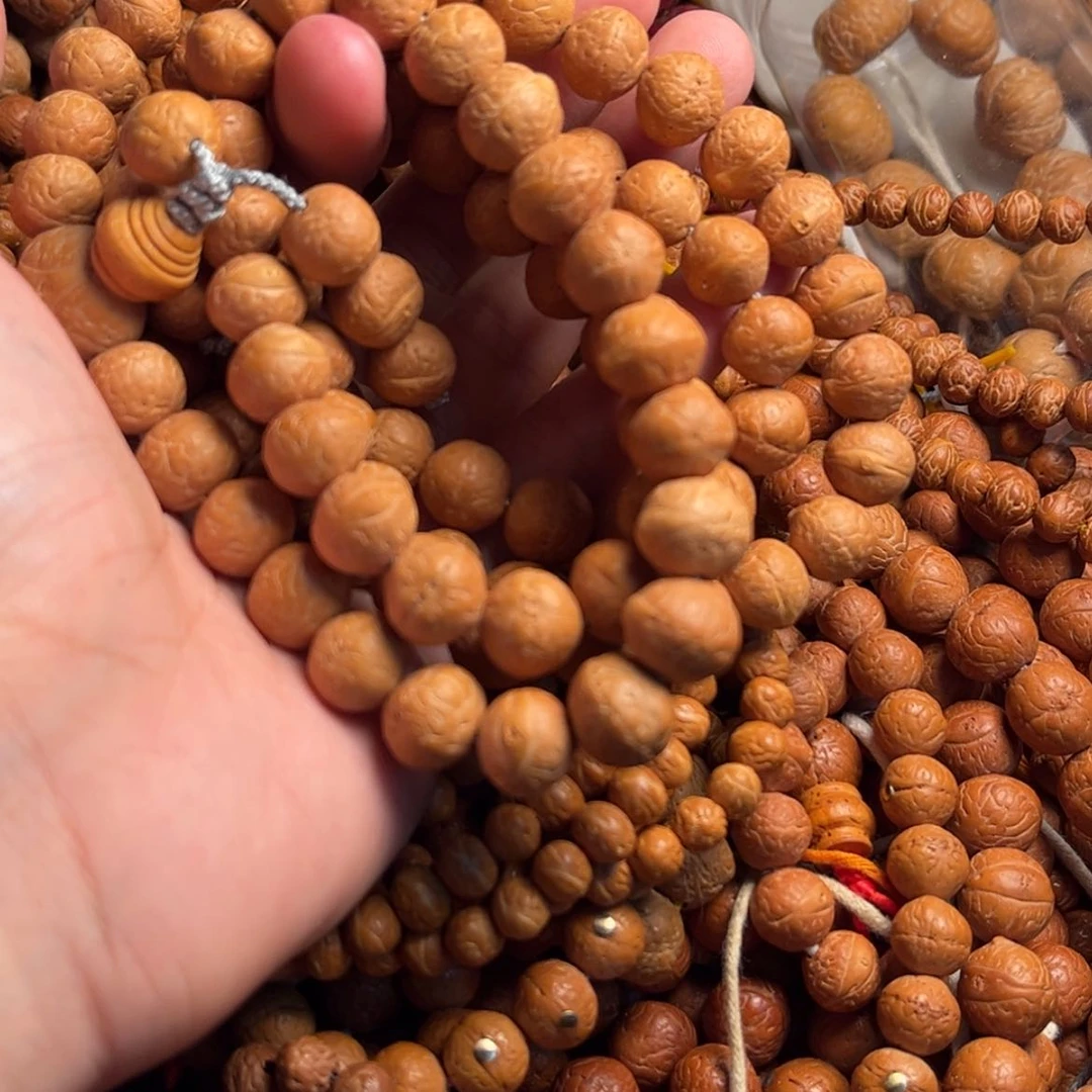 【闪购商品】凤眼菩提吊坠胜**芳凤眼