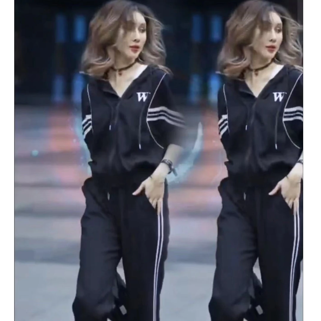 套装 女装 气质 时尚 夏季