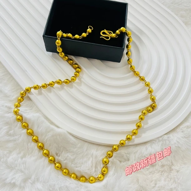 铜合金项链 Nipal 236 新款 项链