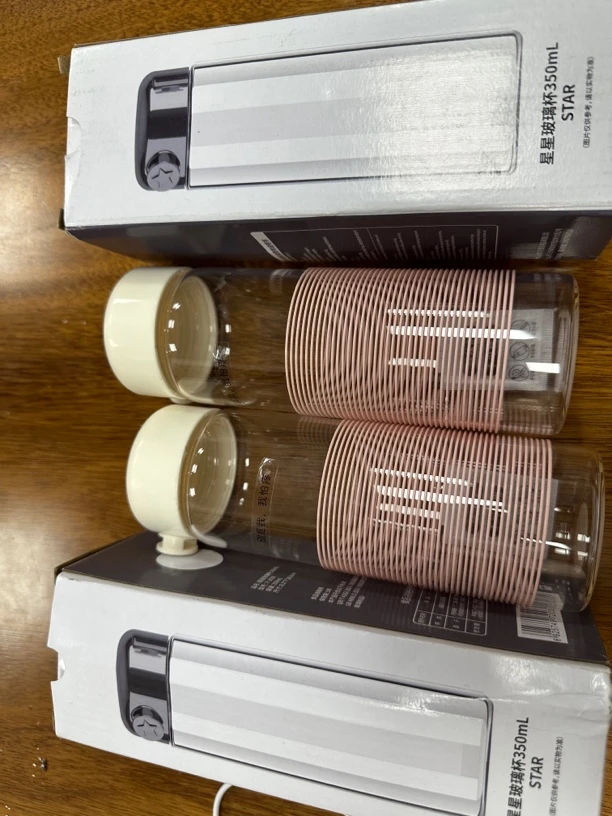 清仓福利款玻璃杯