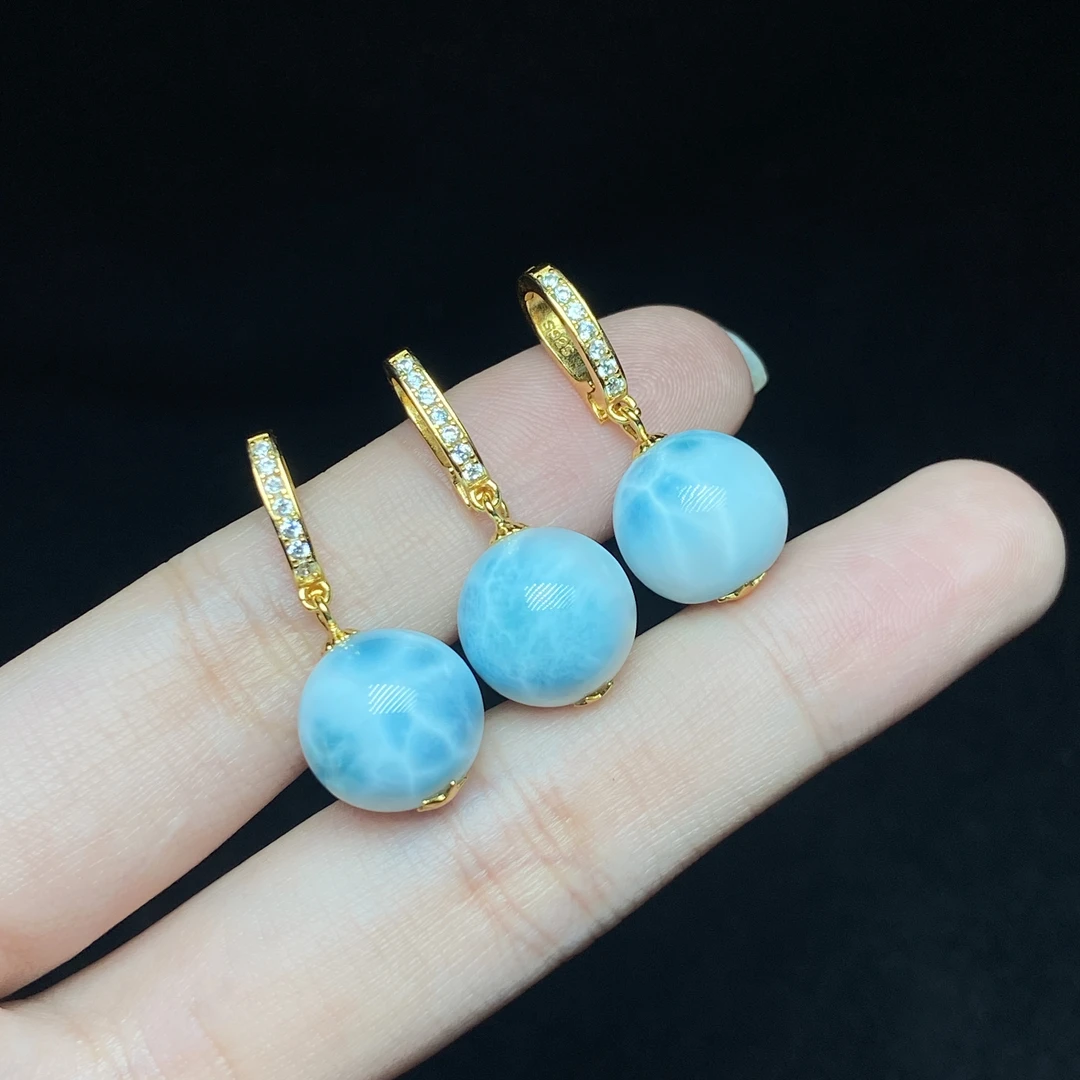 【小北好物】海纹石吊坠-16K20X211【多样性发一件】约11.5mm+