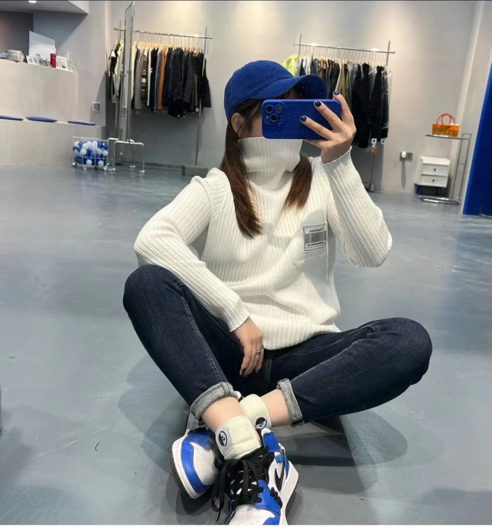 三月三【嫂子推荐】F1-F100 秋冬新款时尚潮牌新款百搭女装