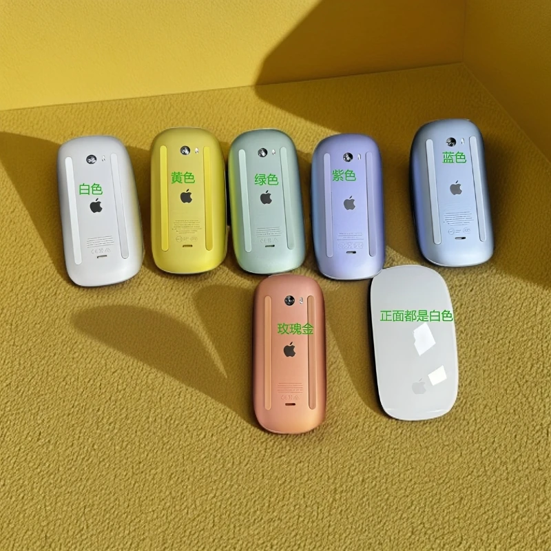 99新 Apple/苹果 苹果妙控鼠标原装正品第二代妙控键盘无线蓝牙