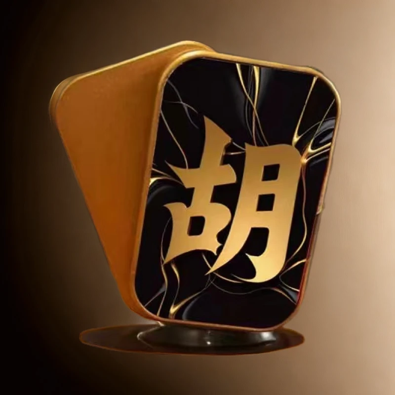 【主播代拆】全隐藏端（可选胡）喵熏潮玩EDC无限位花式推牌啪啪币