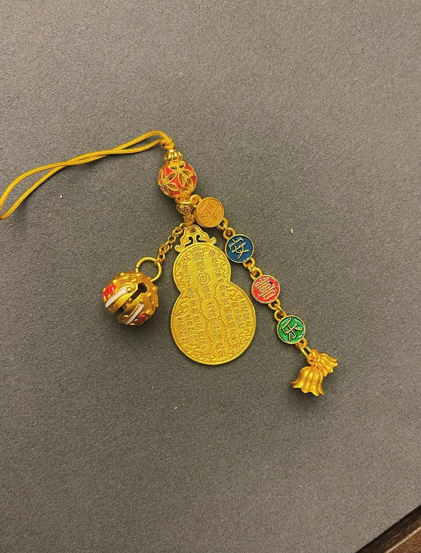 合金手链 【禧上奢饰 & YOUJI】高奢系列1076高定手链女