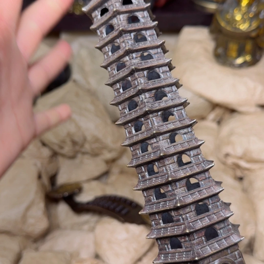 【闪购商品】铜器铜材质工艺摆件