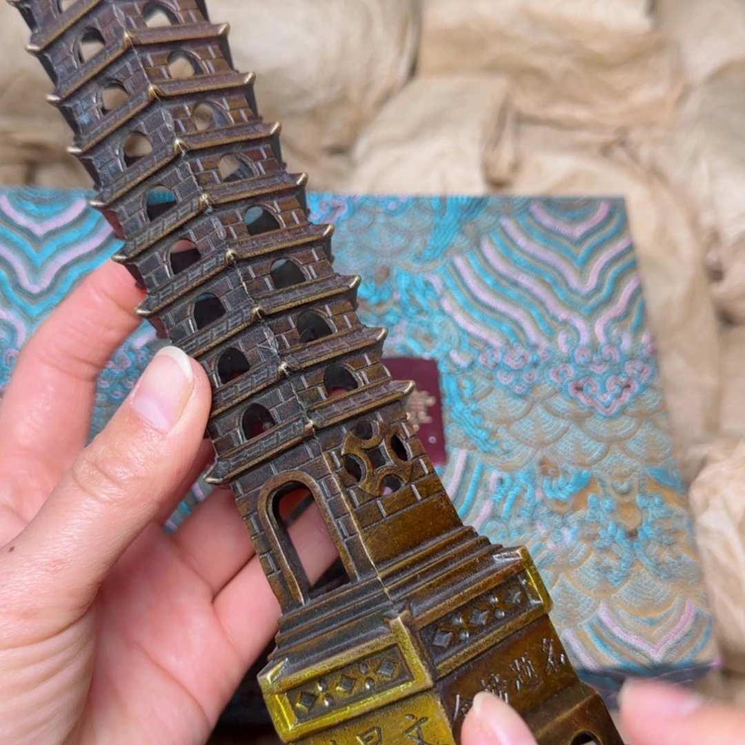 【闪购商品】铜器铜材质工艺摆件