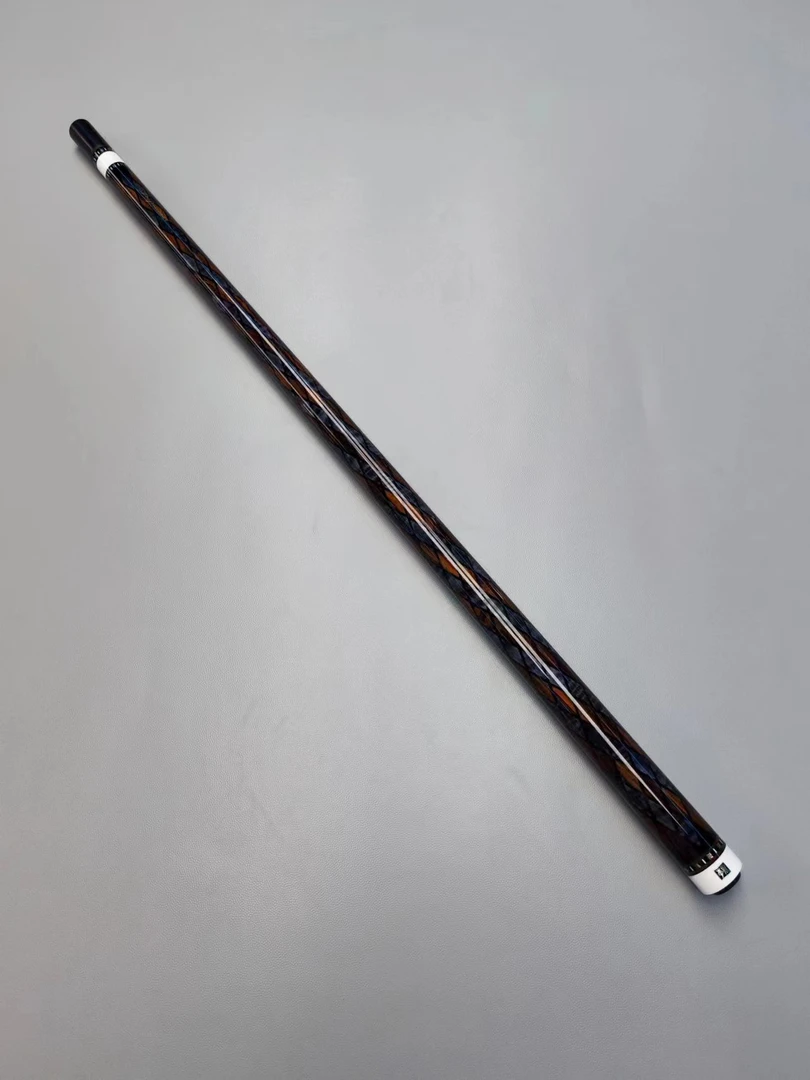 李斯中式打杆战凯1,2,3