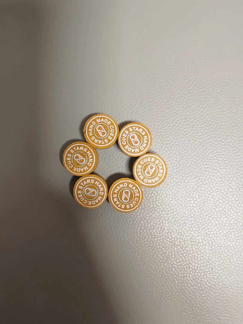 大头杆福杆原厂星辰皮头