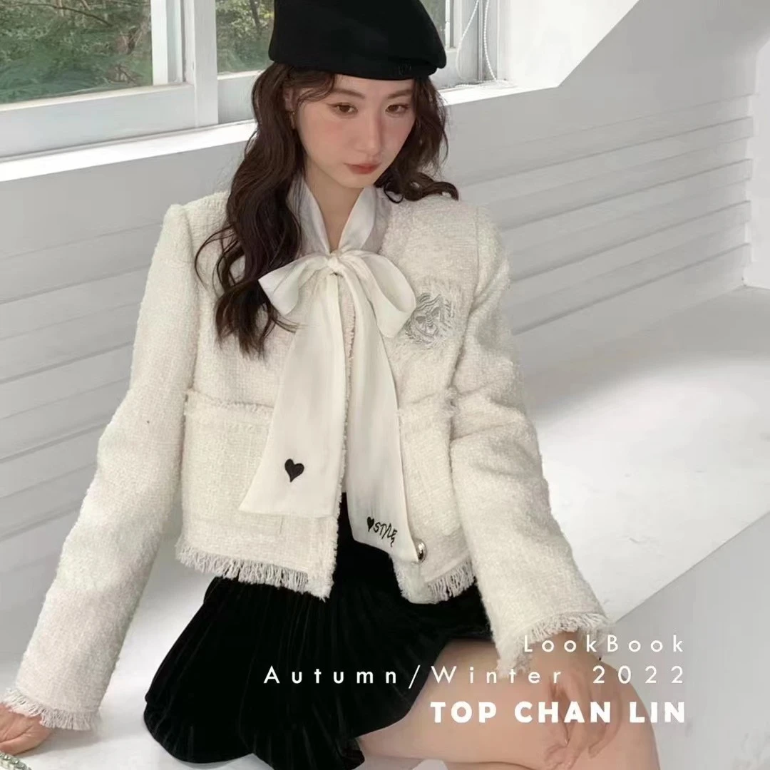 2023年时尚女装设计款潮牌