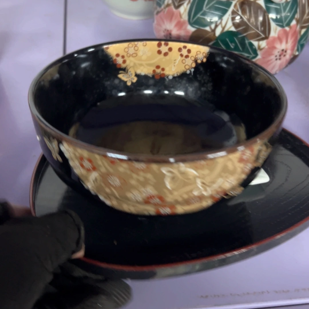【闪购商品】密胺密胺木*卿