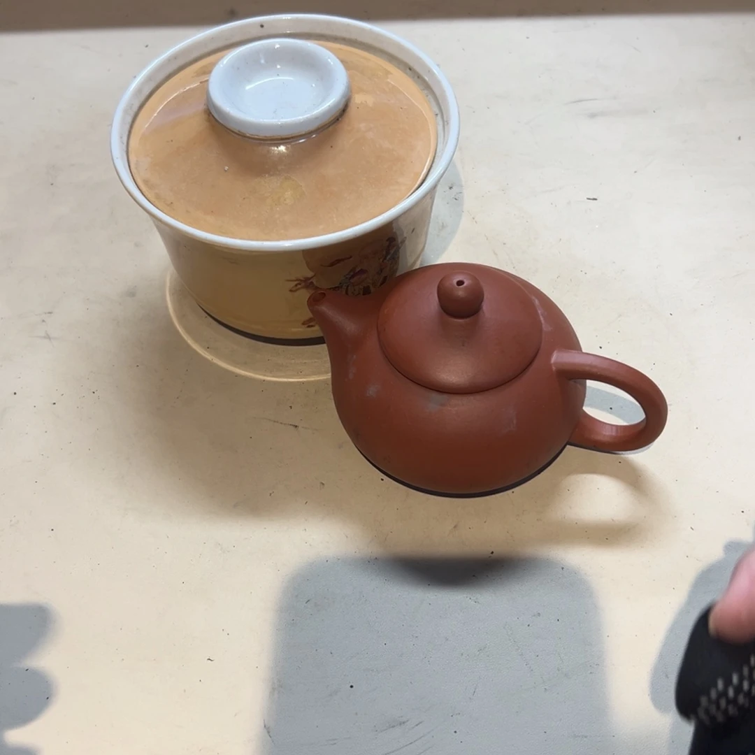 【闪购商品】無*拾六陶瓷杂项收藏