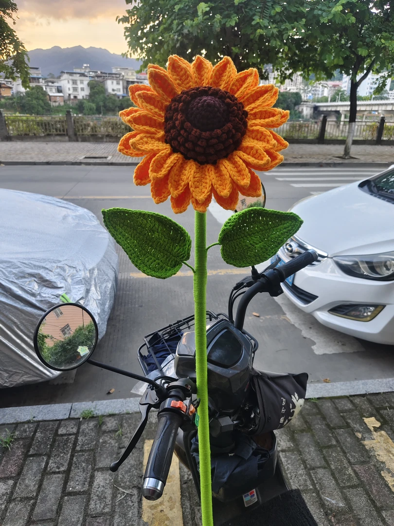 一举夺魁花束成品