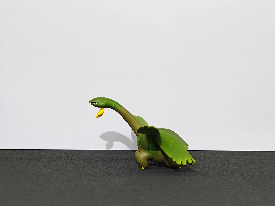 宝可梦20比例异色热带龙包邮