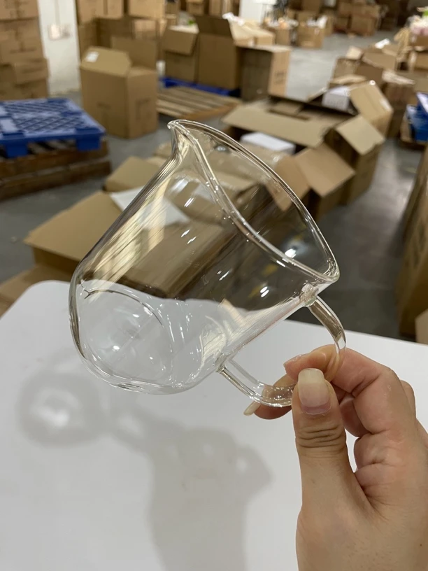 正益公道杯透明色