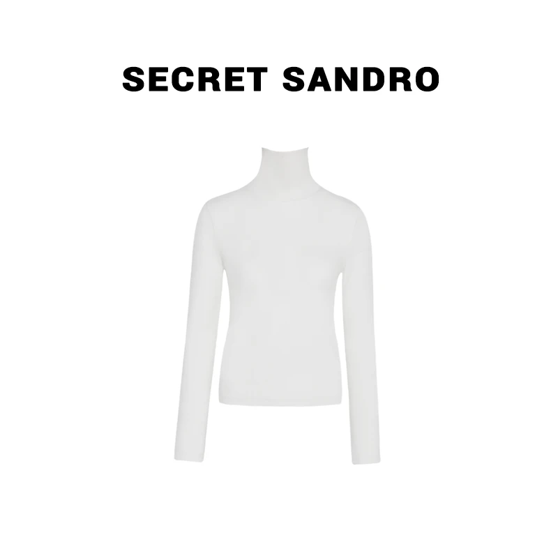 【Secret Sandro】 鸥纪儿 上衣 S83213155R