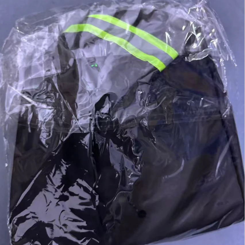 电动自行车代驾夜间荧光衣