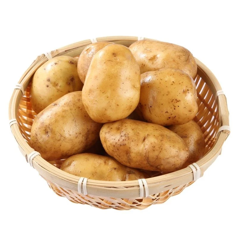 小土豆1.5kg土豆同城配