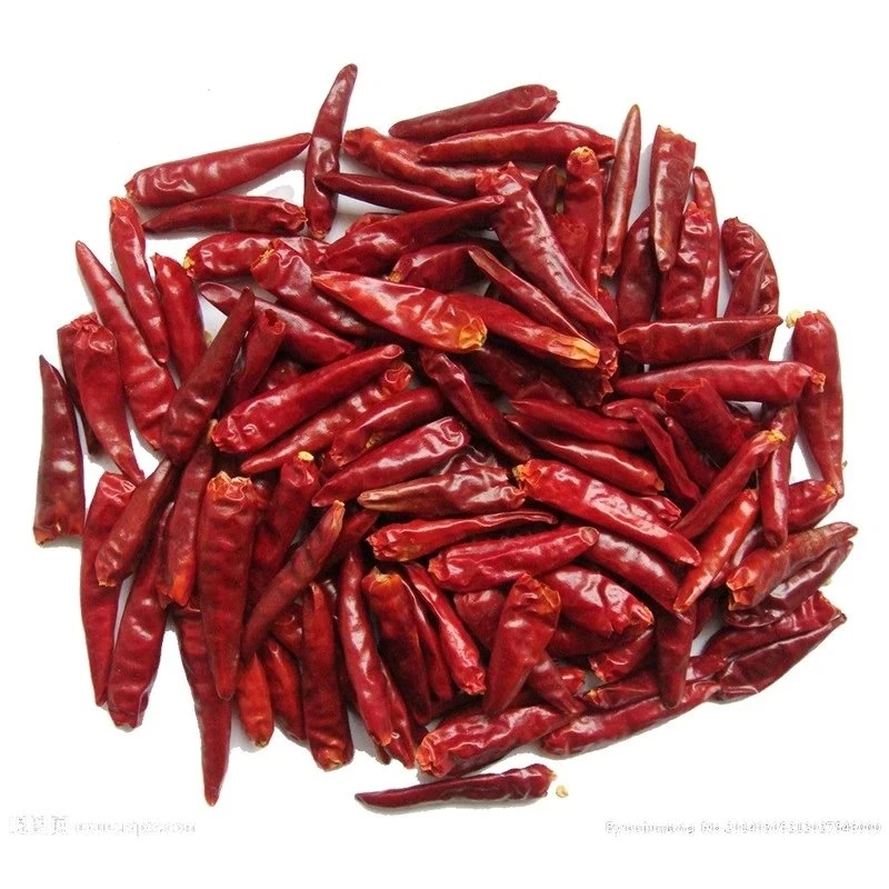 干辣椒（称重）约100g