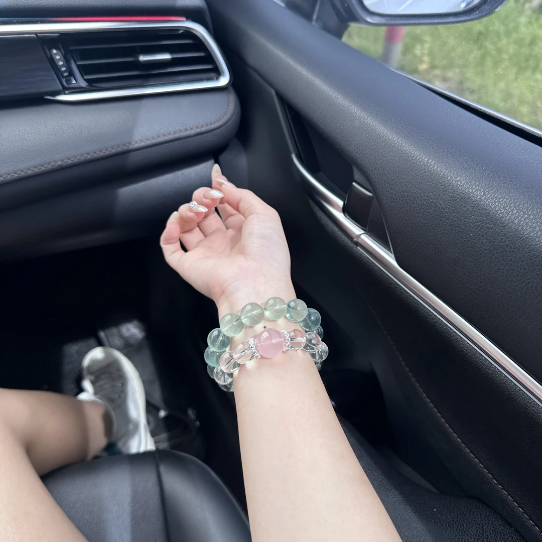 直播间水晶彩宝链接