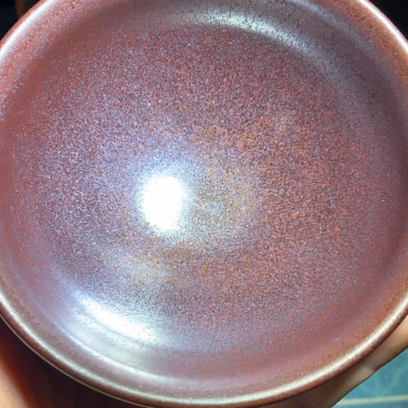 【闪购商品】玻璃茶盏1