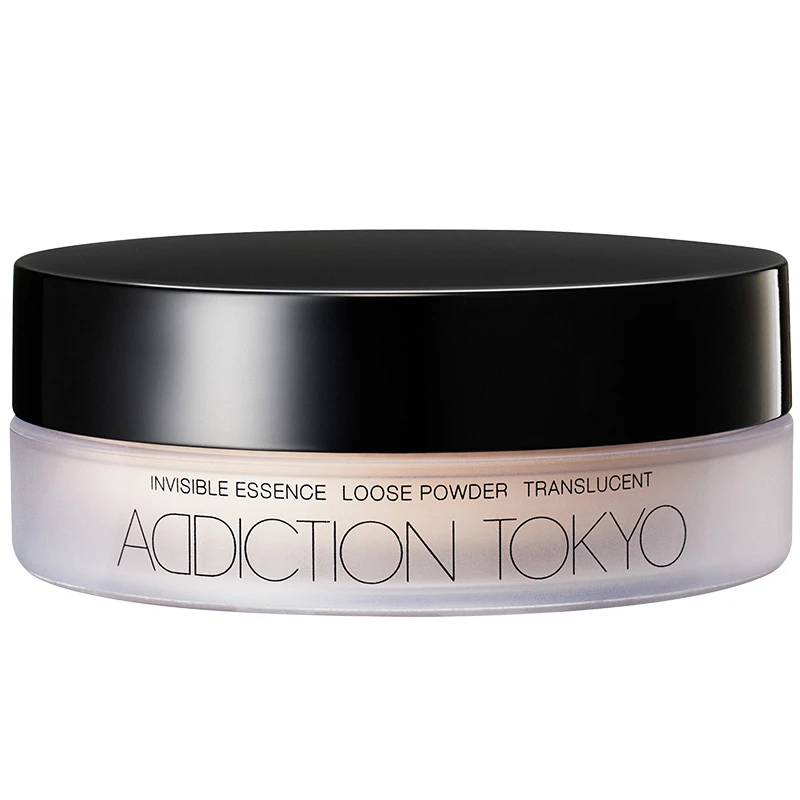 【店铺秒杀】ADDICTION柔滑盈透蜜粉柔焦毛孔高保湿妆感细腻便携