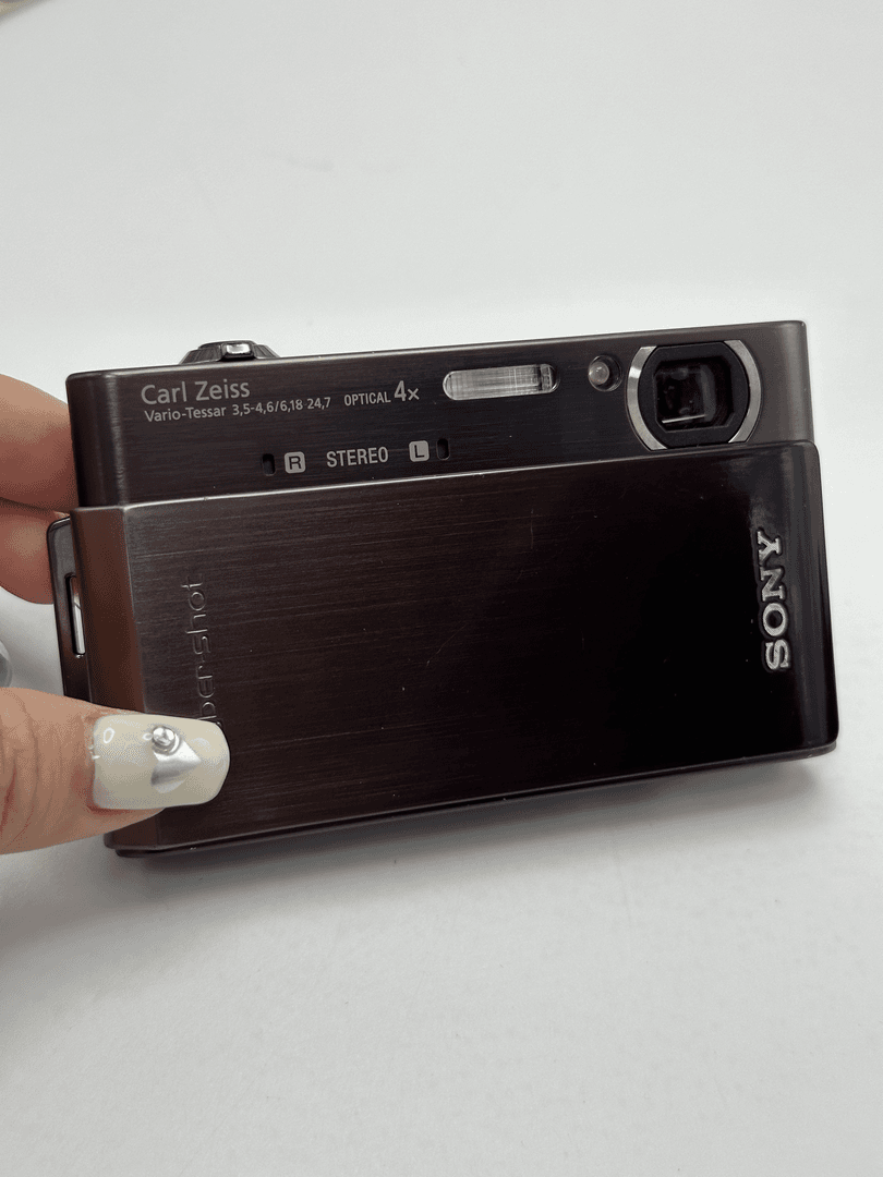 9新 Sony/索尼 索尼T900 触摸屏 出片清晰有质感