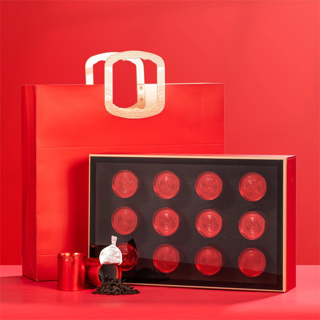 宠粉补贴福利碎银子2023新茶普洱茶化石240g