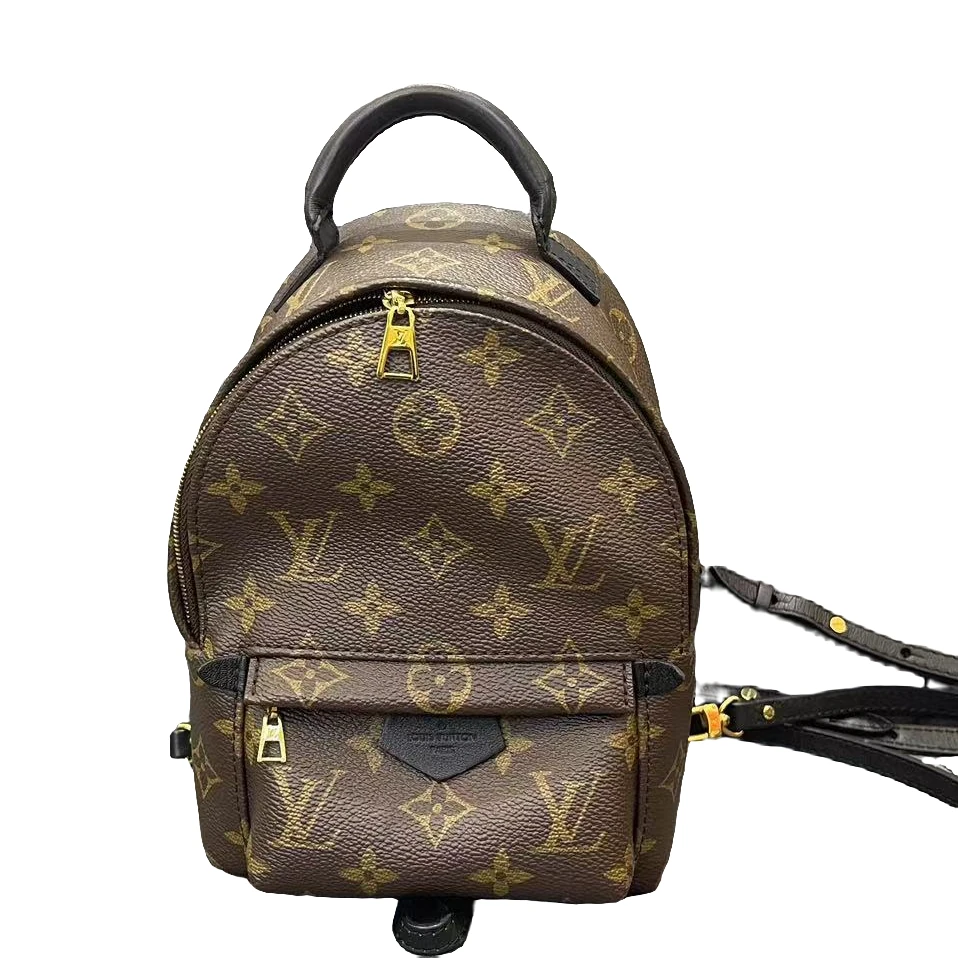 99新 LouisVuitton/路易威登 星禾/LV小书包/斜跨包