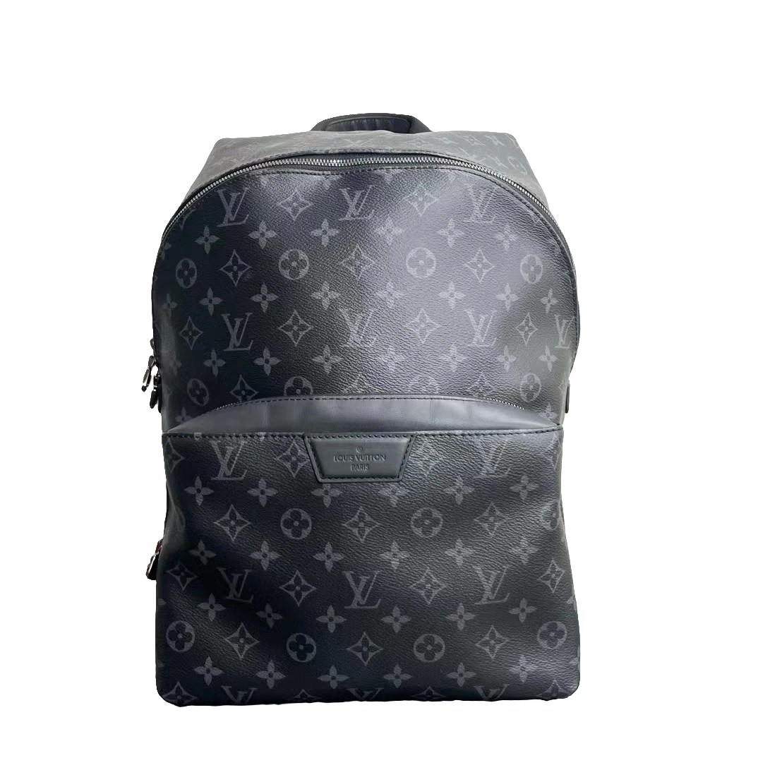 99新 LouisVuitton/路易威登 KK/LV阿波罗双肩背包/斜跨包