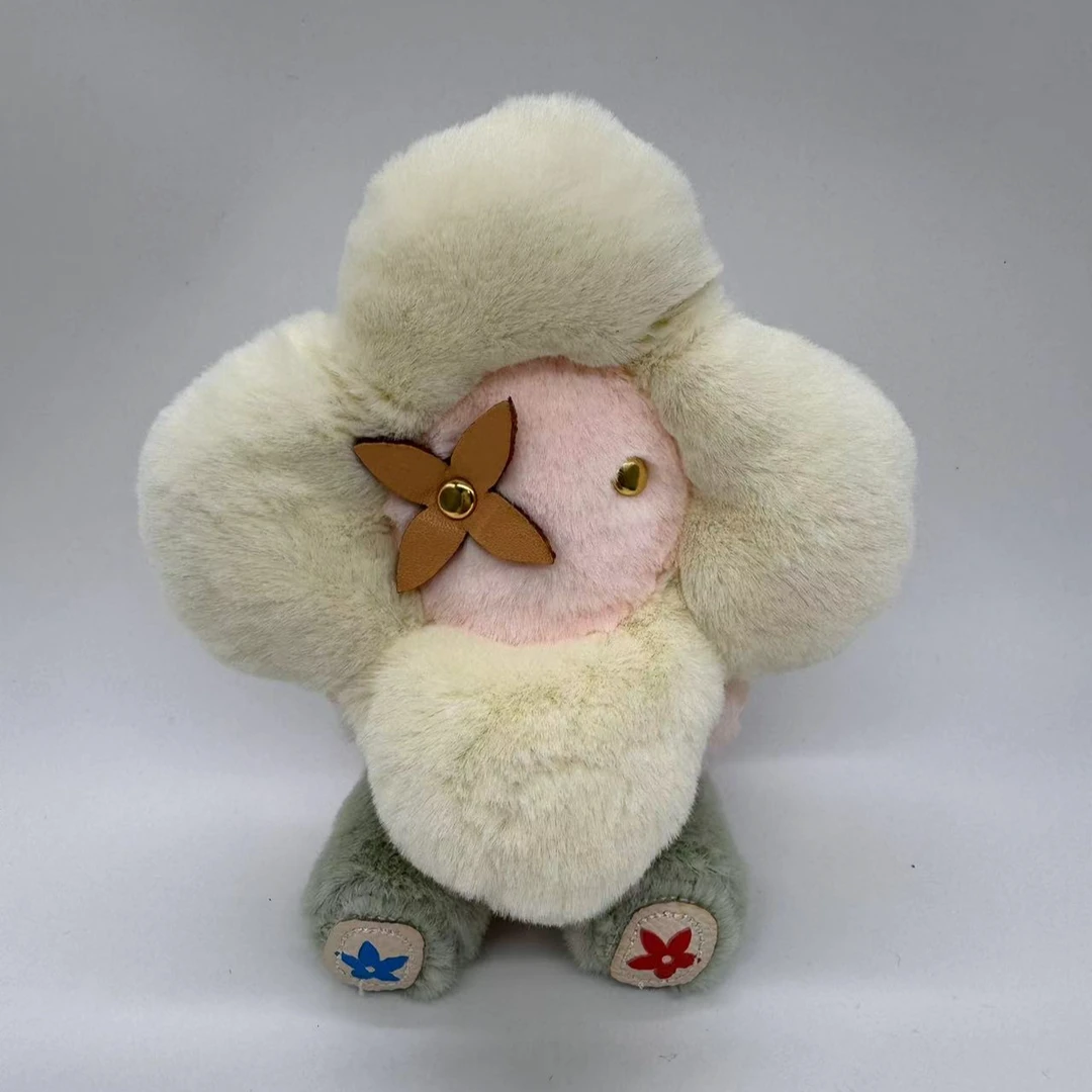 全新未使用  灵灵子/可爱小熊diy/时尚百搭