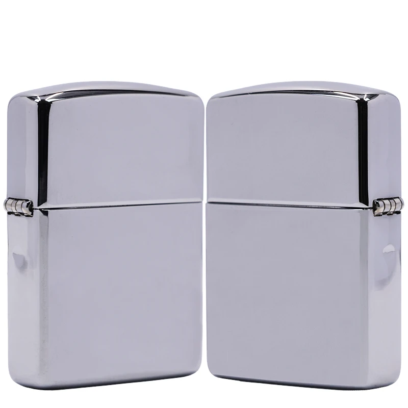 ZIPPO定制打火机07  KF