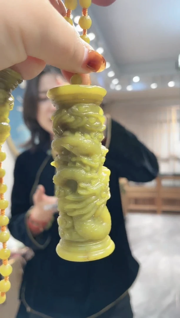 【闪购商品】岫玉颈饰未镶嵌吊坠多样式发货只发一个