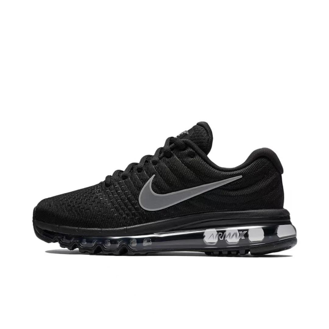 Nike耐克男鞋冬季AIR MAX 全掌气垫减震运动休闲跑步鞋849559-001