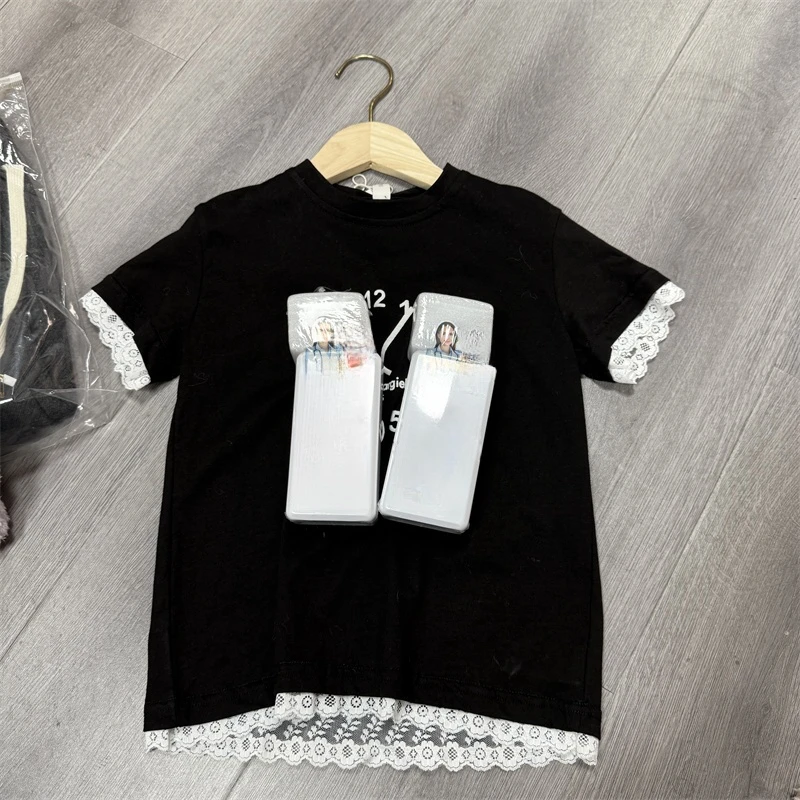 【yystr】888儿童时尚休闲短袖T恤