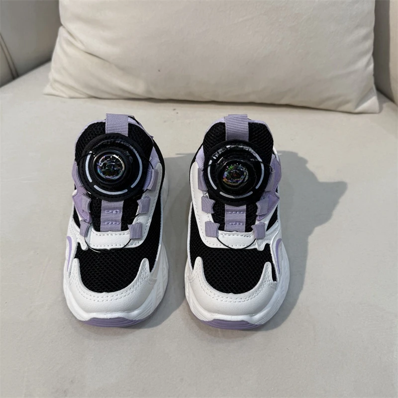 （剪标 介意慎拍）212儿童时尚款式28运动休闲鞋