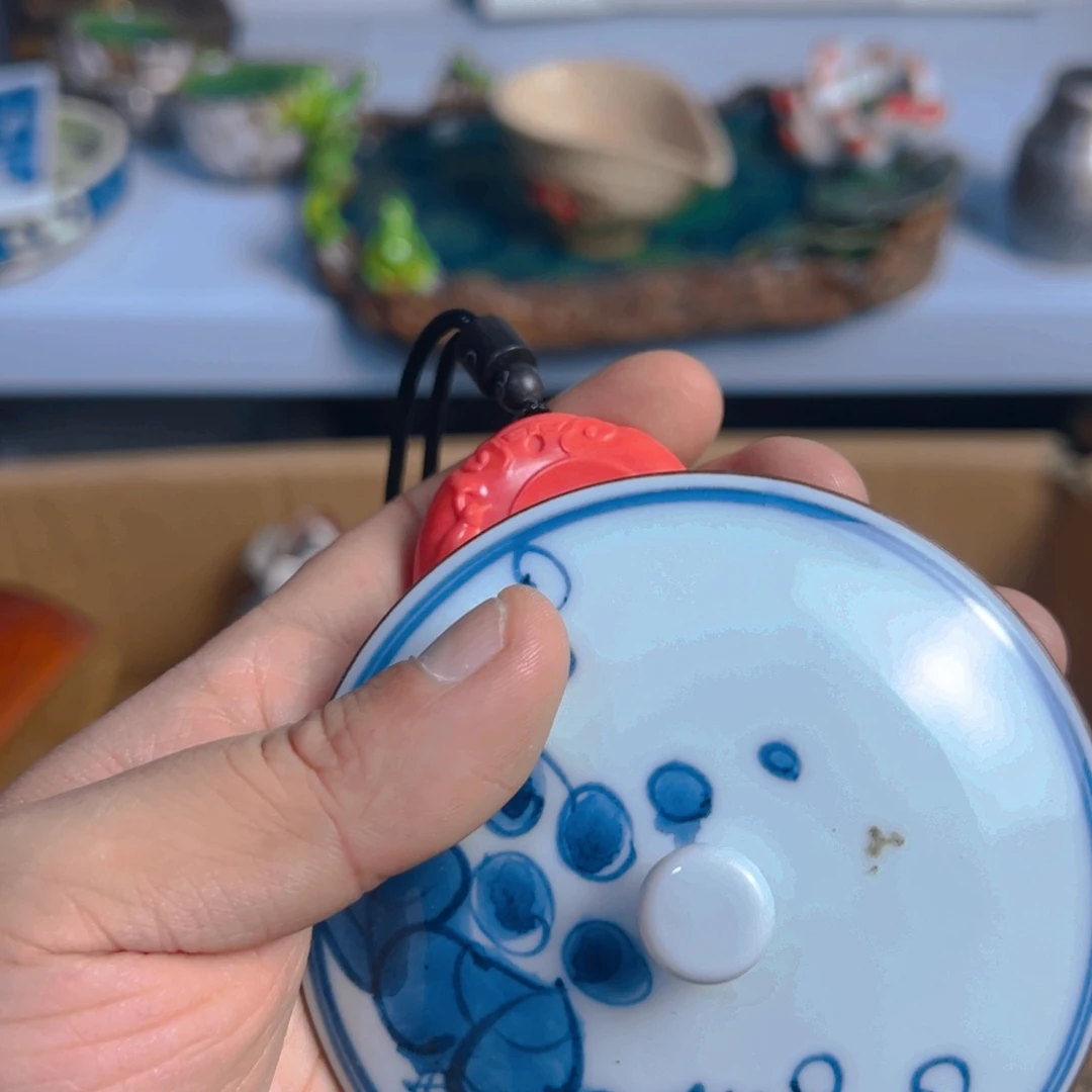 我家粉丝真好看啊